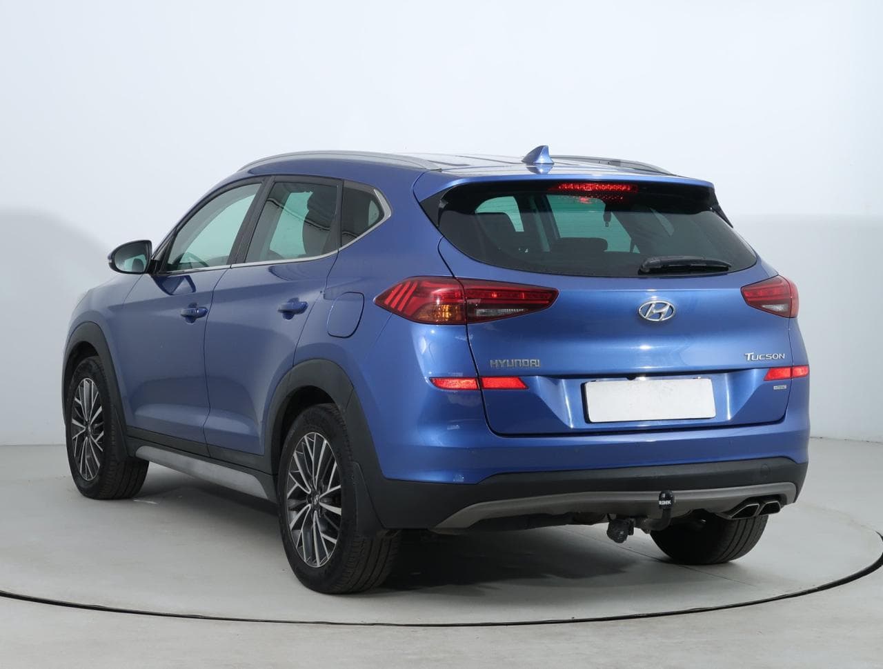 2018 Hyundai TUCSON - 5