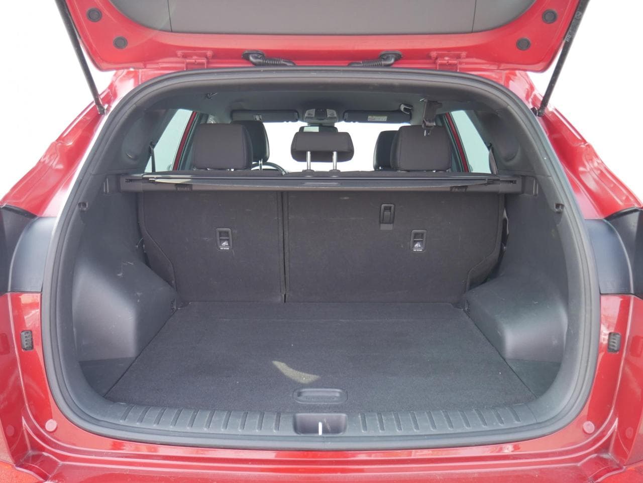 2018 Hyundai TUCSON - 7