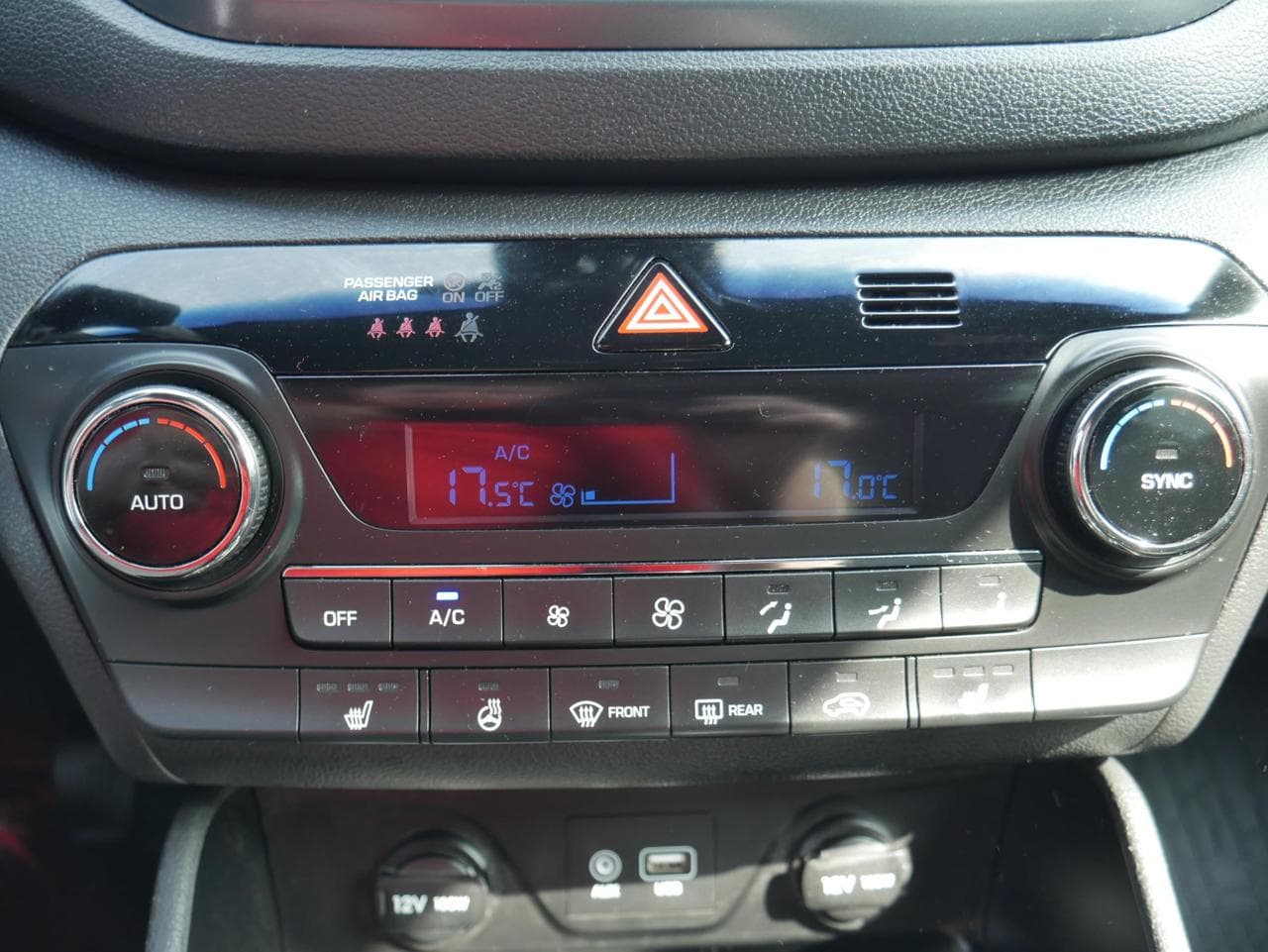 2018 Hyundai TUCSON - 20