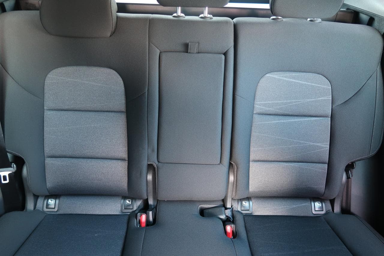 2019 Hyundai TUCSON - 14