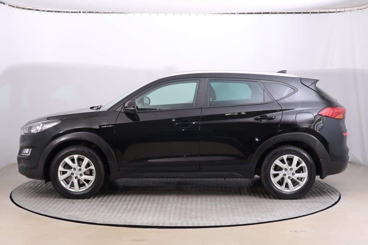 2019 Hyundai TUCSON - 4