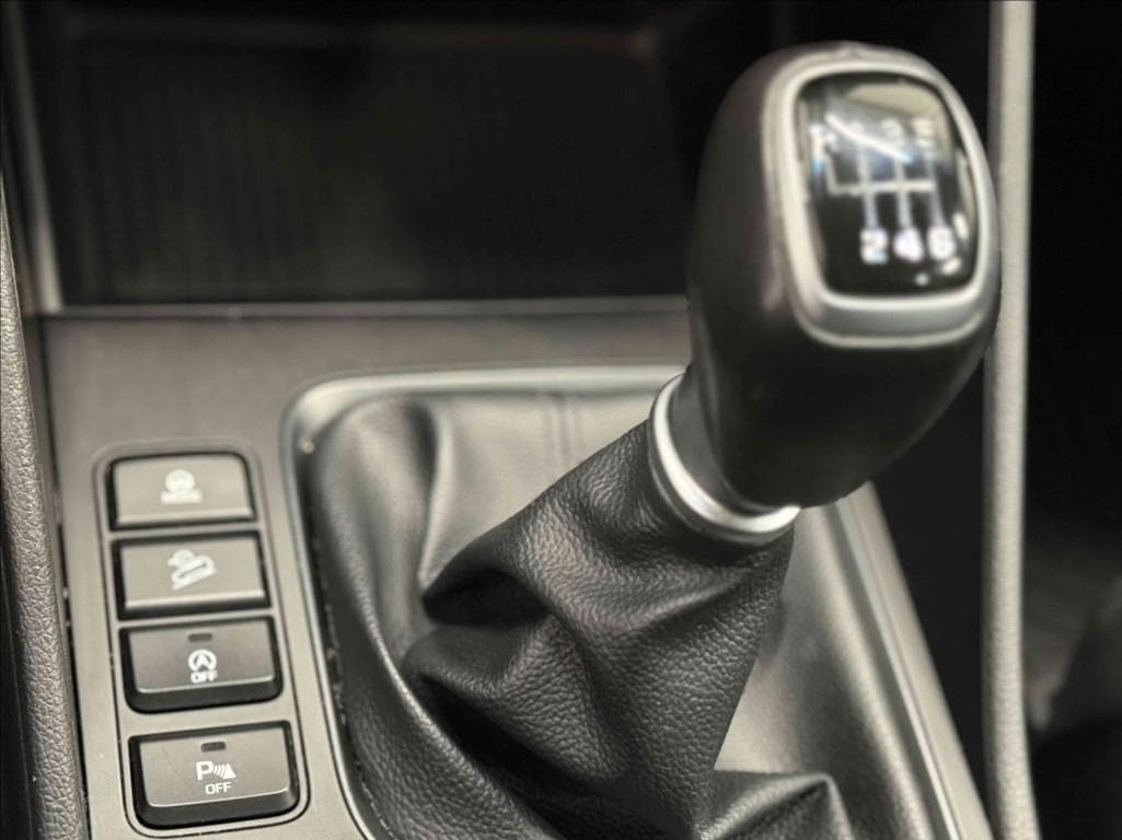 2019 Hyundai TUCSON - 13