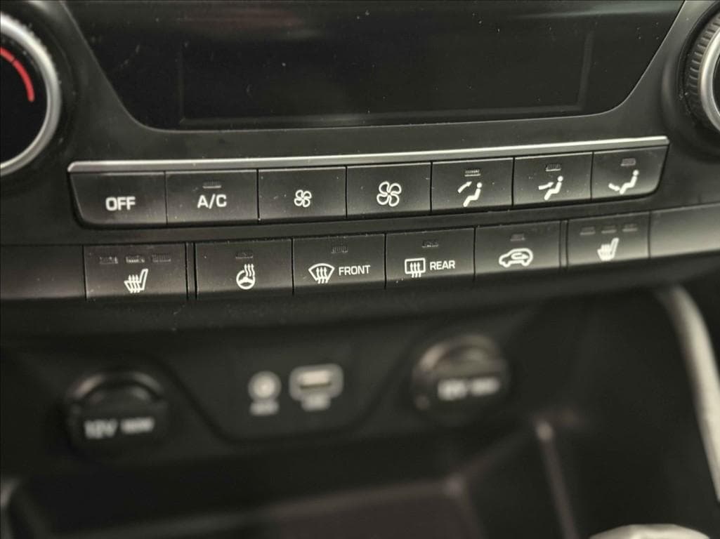 2019 Hyundai TUCSON - 12