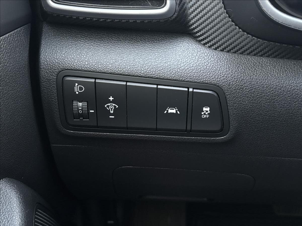 2019 Hyundai TUCSON - 19
