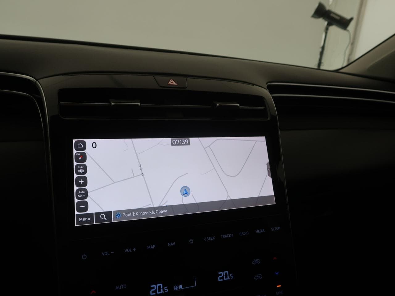 2021 Hyundai TUCSON - 19