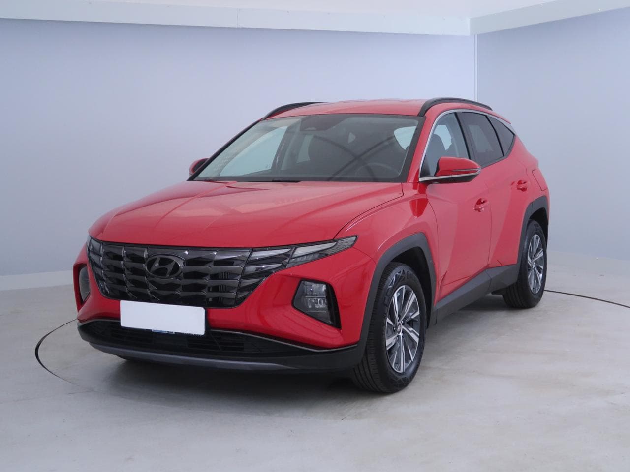 2021 Hyundai TUCSON - 3