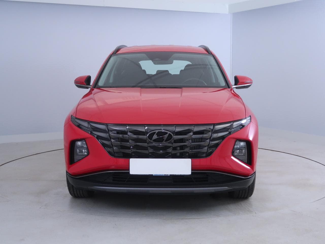 2021 Hyundai TUCSON - 2