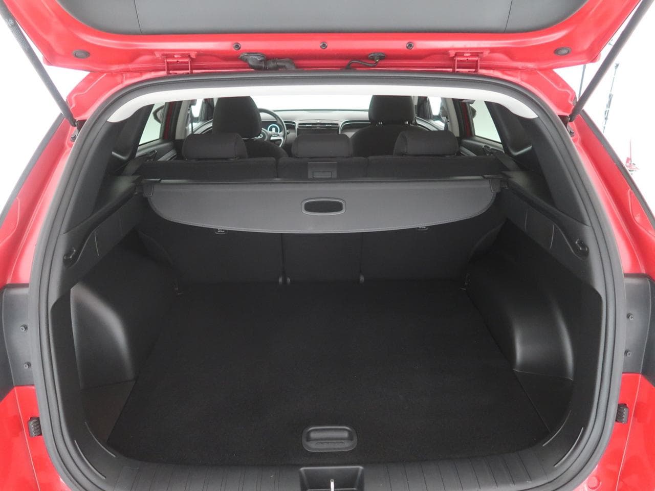 2021 Hyundai TUCSON - 20