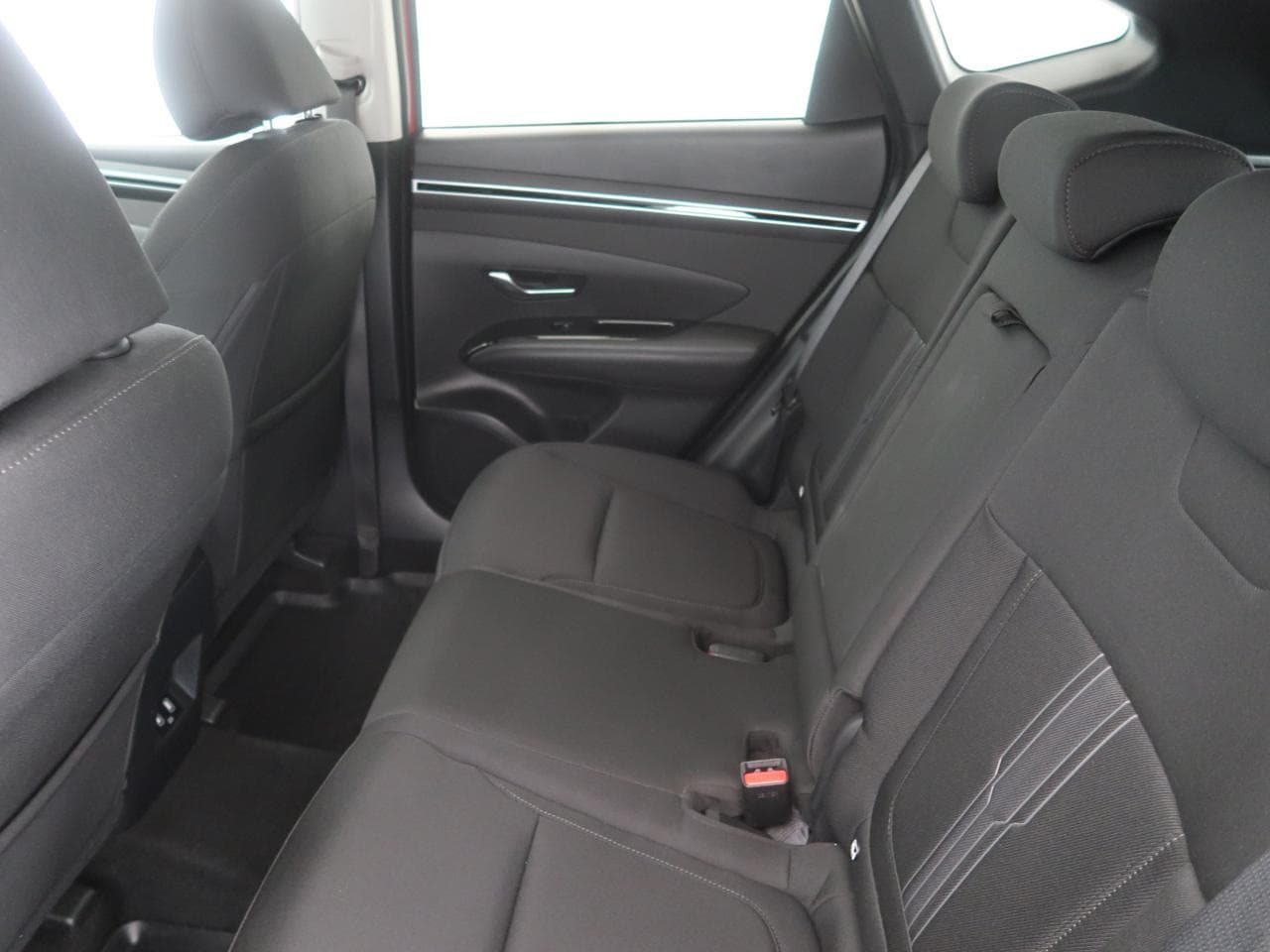 2021 Hyundai TUCSON - 15