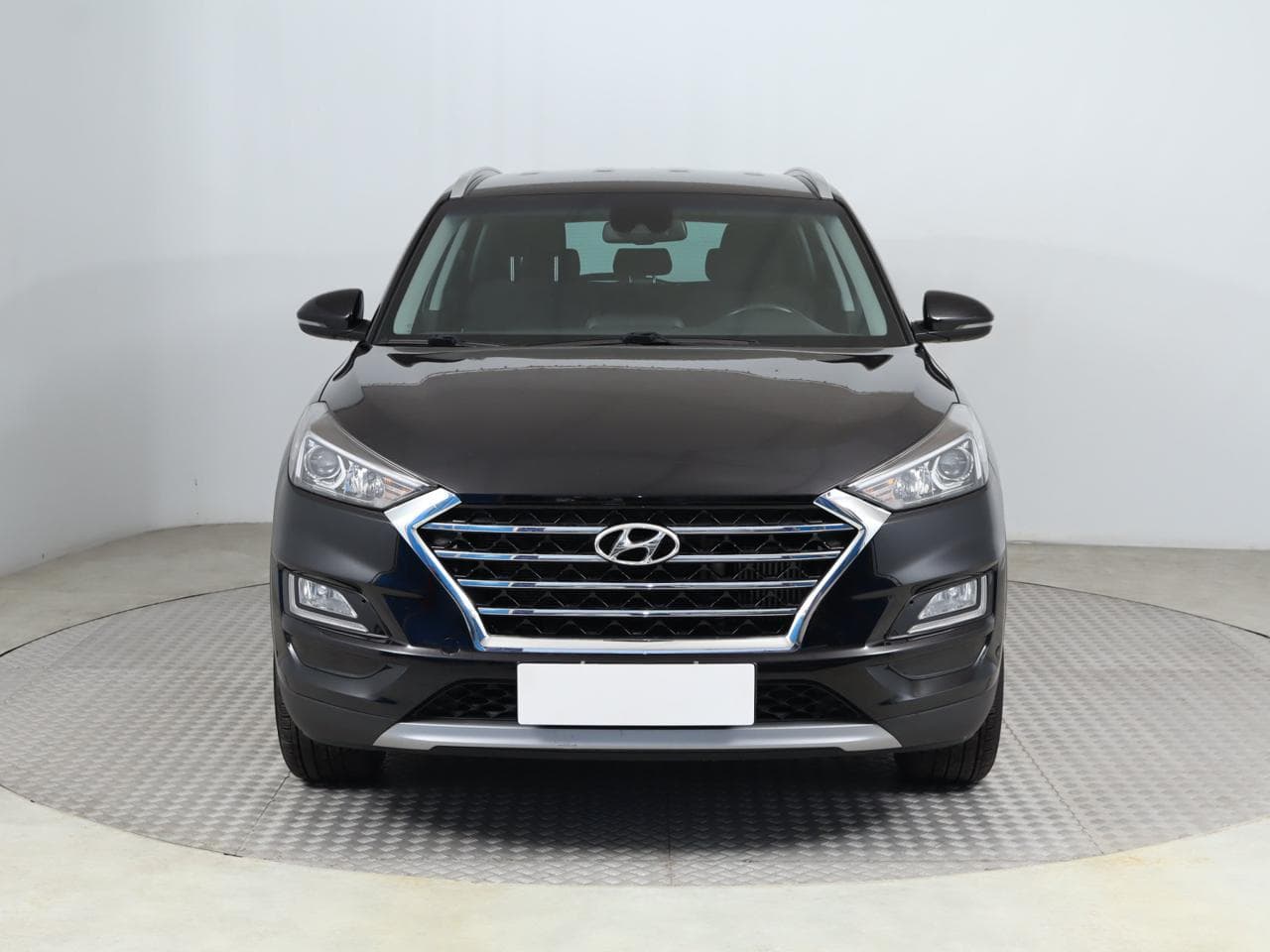 2020 Hyundai TUCSON - 2