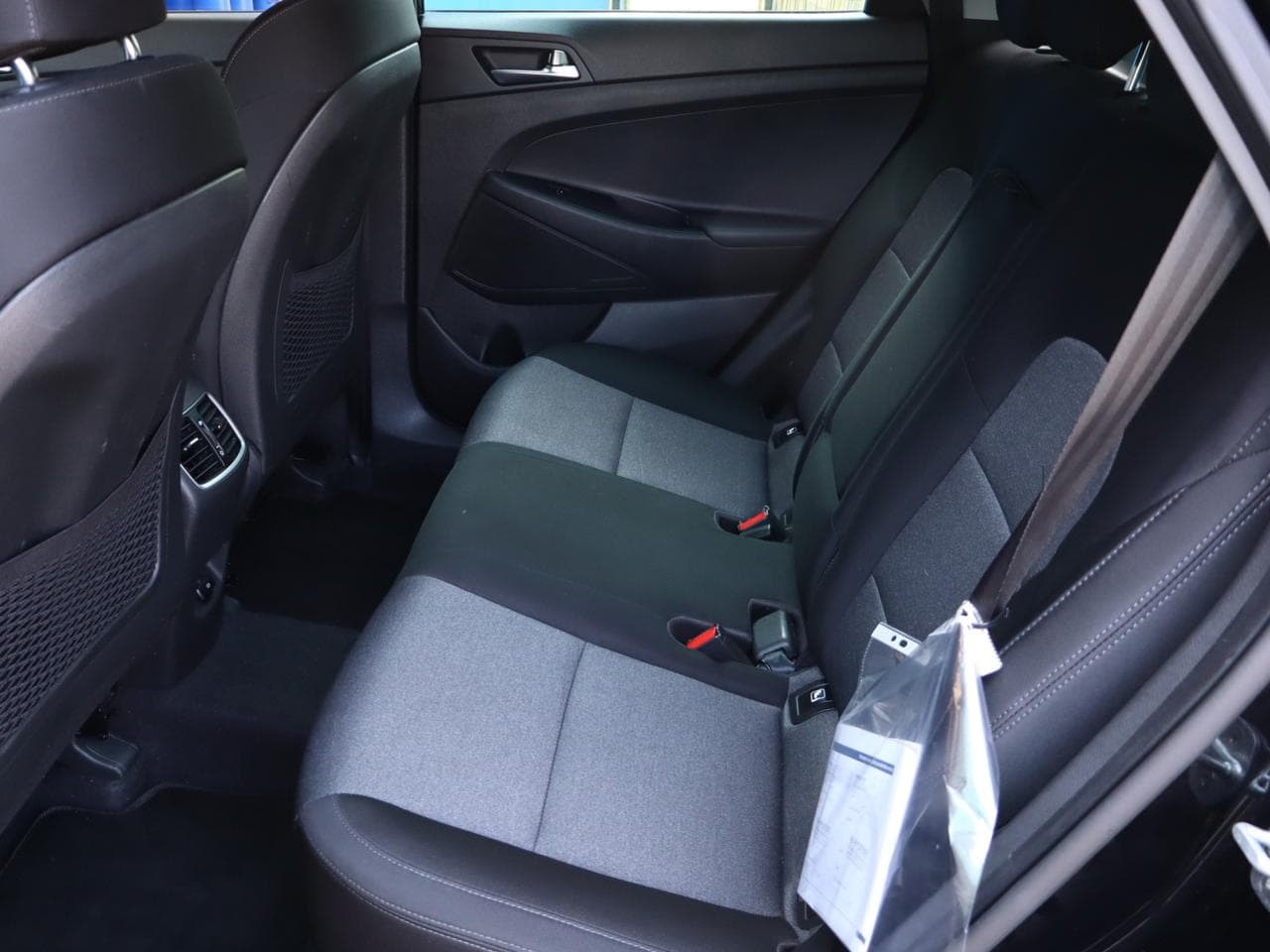 2020 Hyundai TUCSON - 13