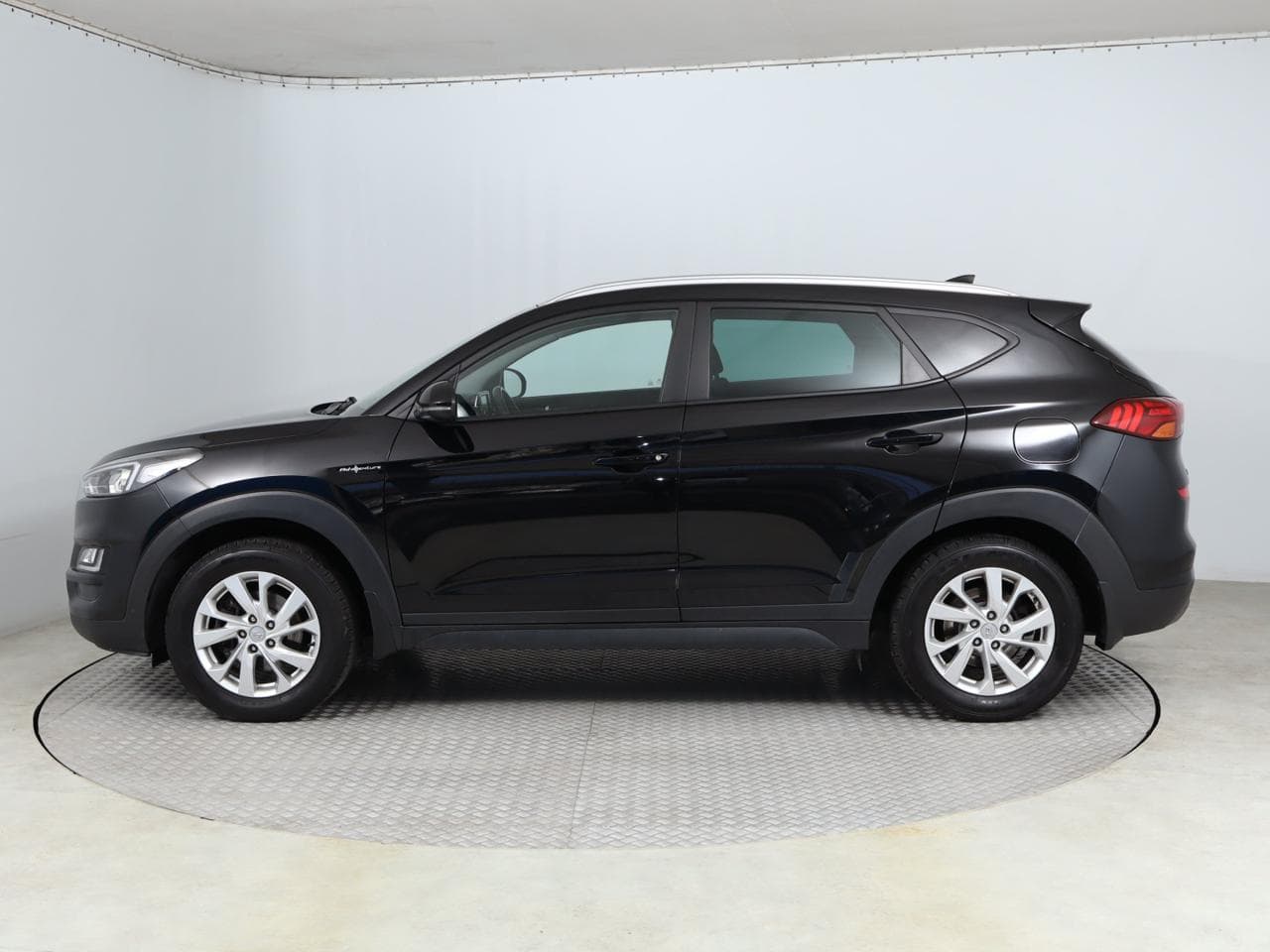 2020 Hyundai TUCSON - 4