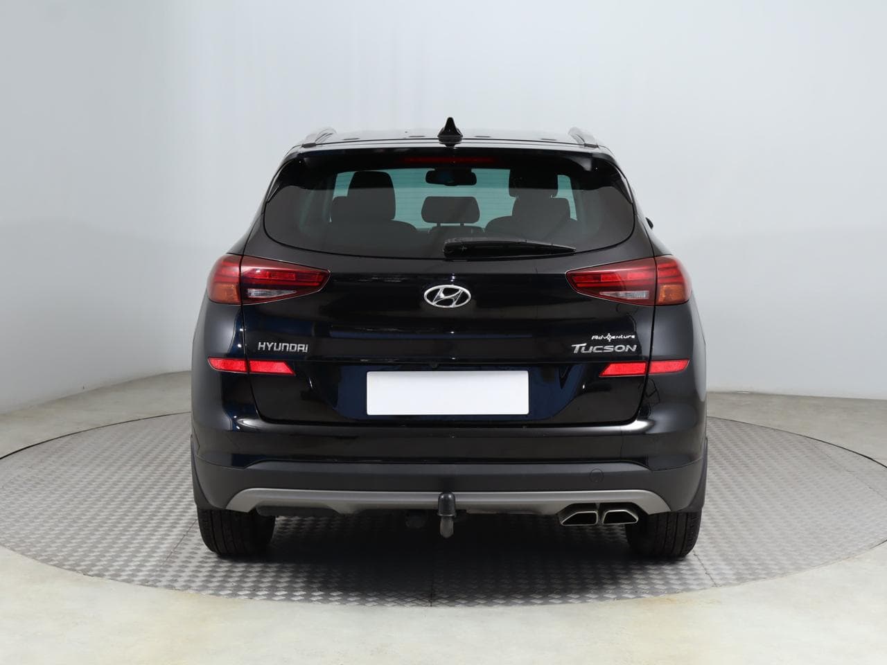 2020 Hyundai TUCSON - 6
