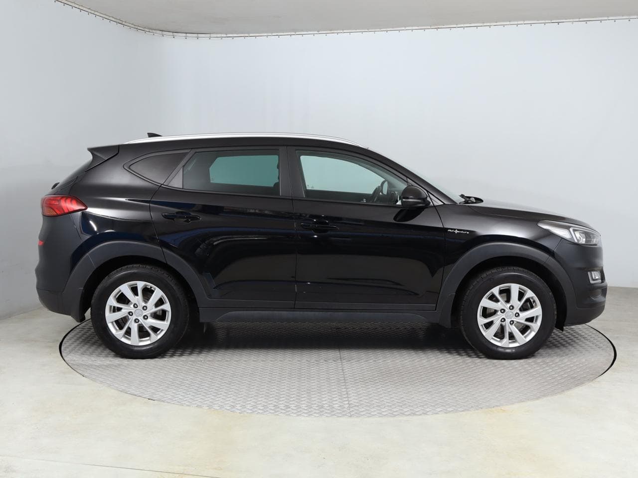 2020 Hyundai TUCSON - 8