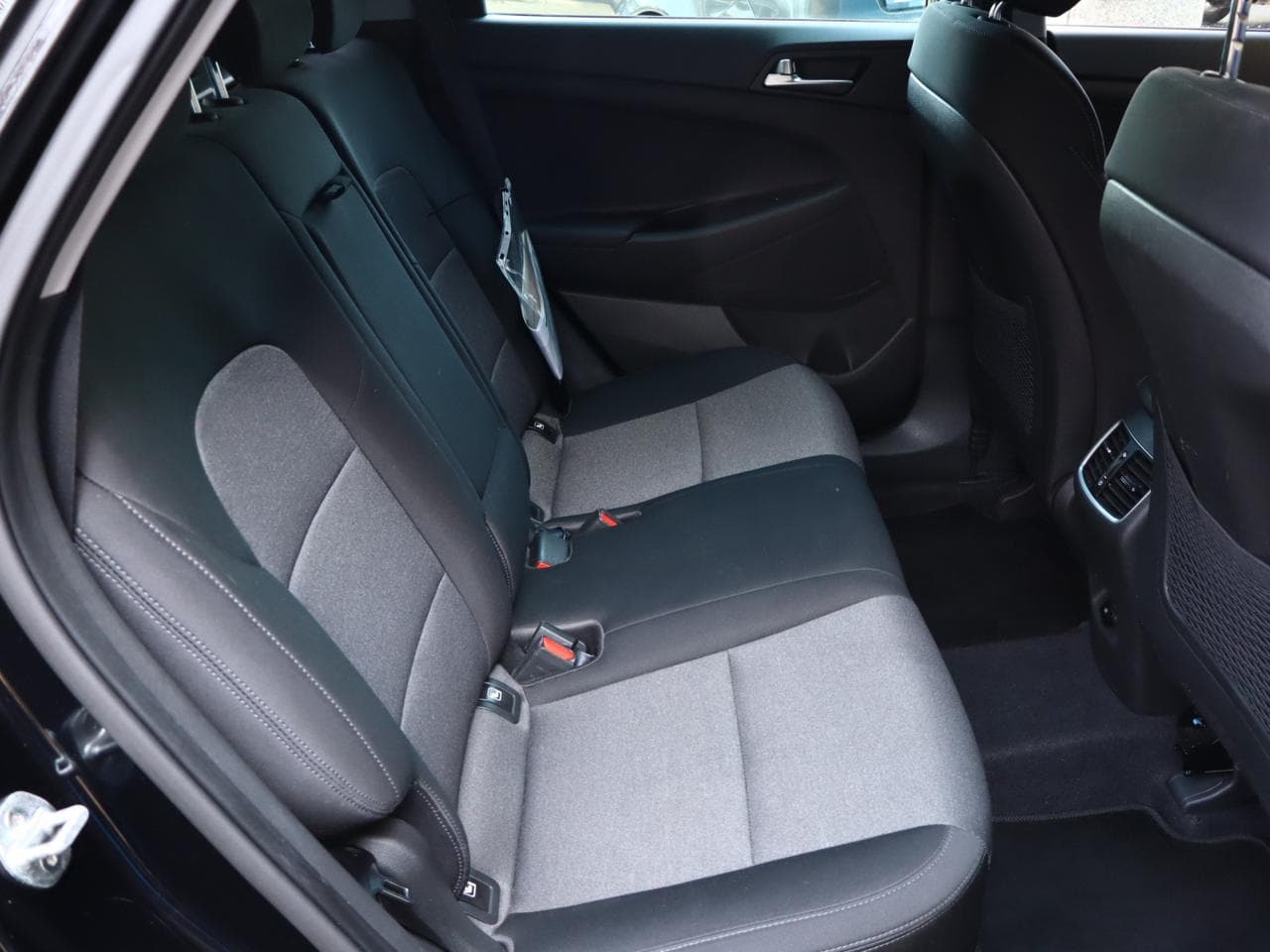 2020 Hyundai TUCSON - 11