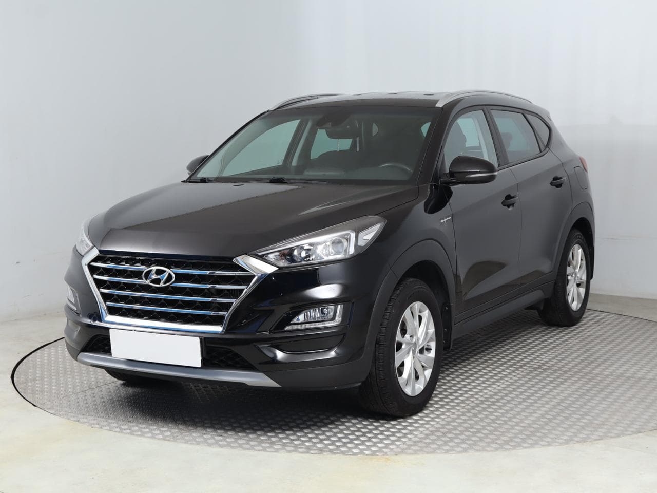 2020 Hyundai TUCSON - 3