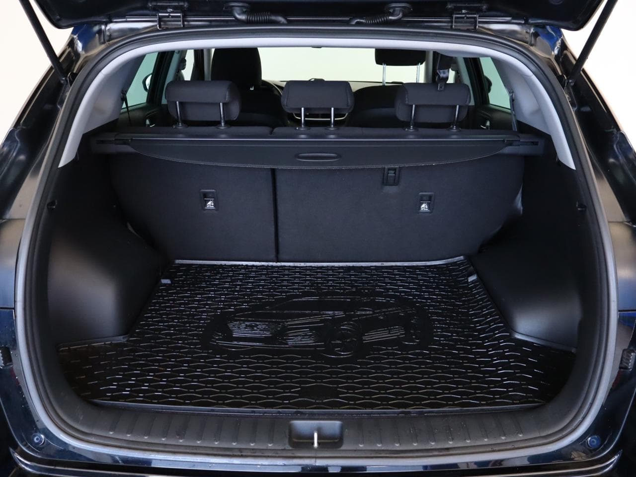 2020 Hyundai TUCSON - 17