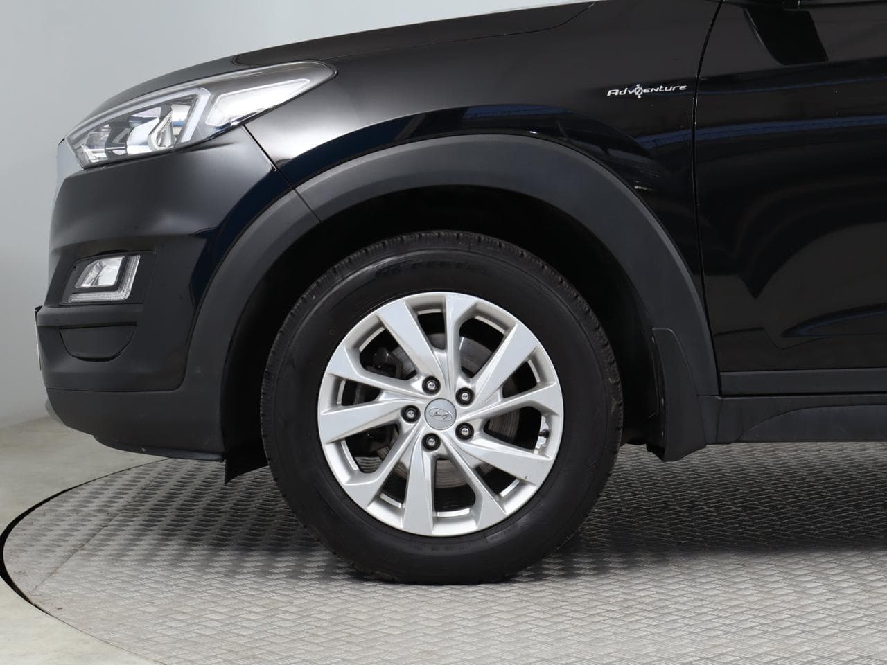 2020 Hyundai TUCSON - 18