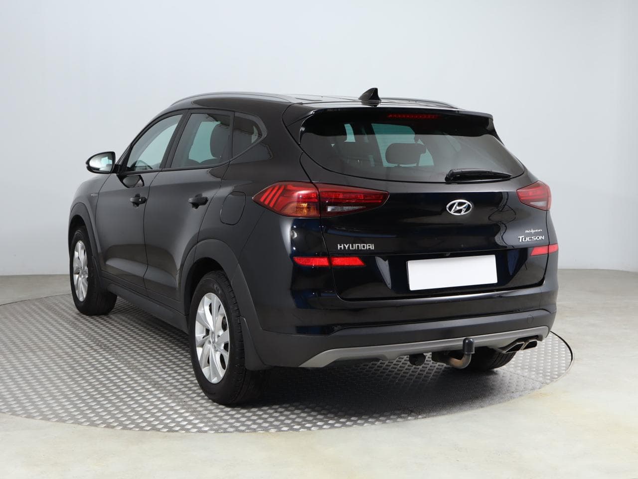 2020 Hyundai TUCSON - 5