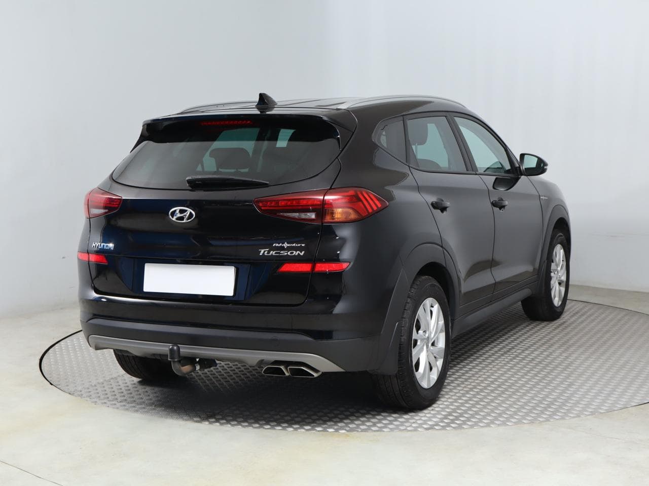 2020 Hyundai TUCSON - 7
