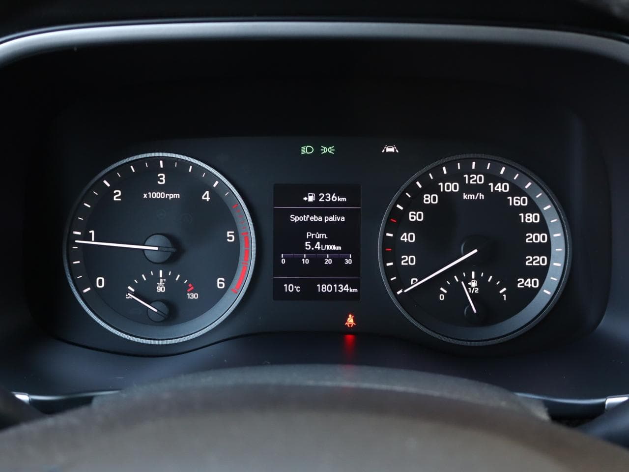 2020 Hyundai TUCSON - 15