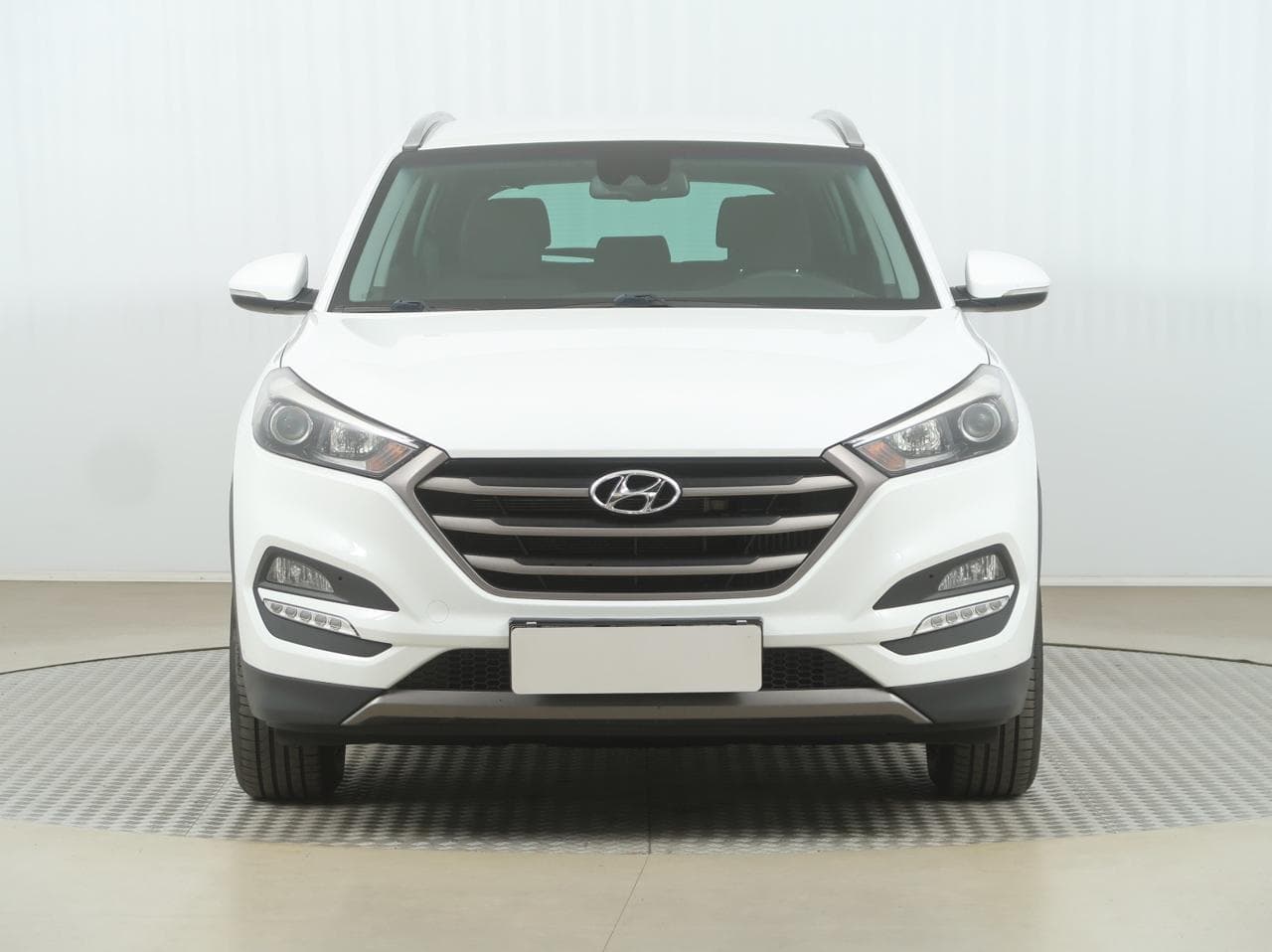 2016 Hyundai TUCSON - 2