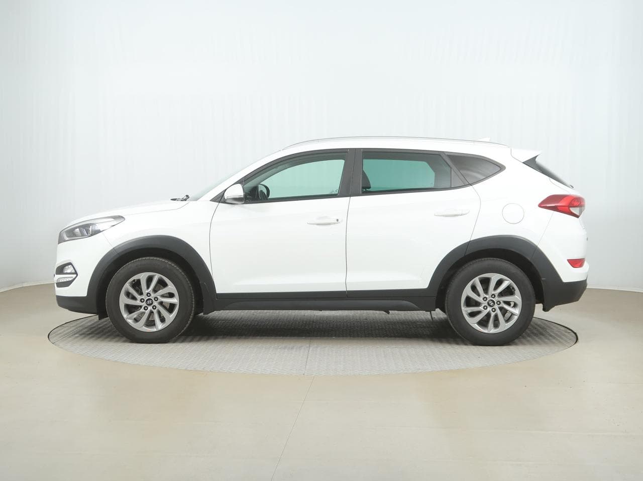2016 Hyundai TUCSON - 4