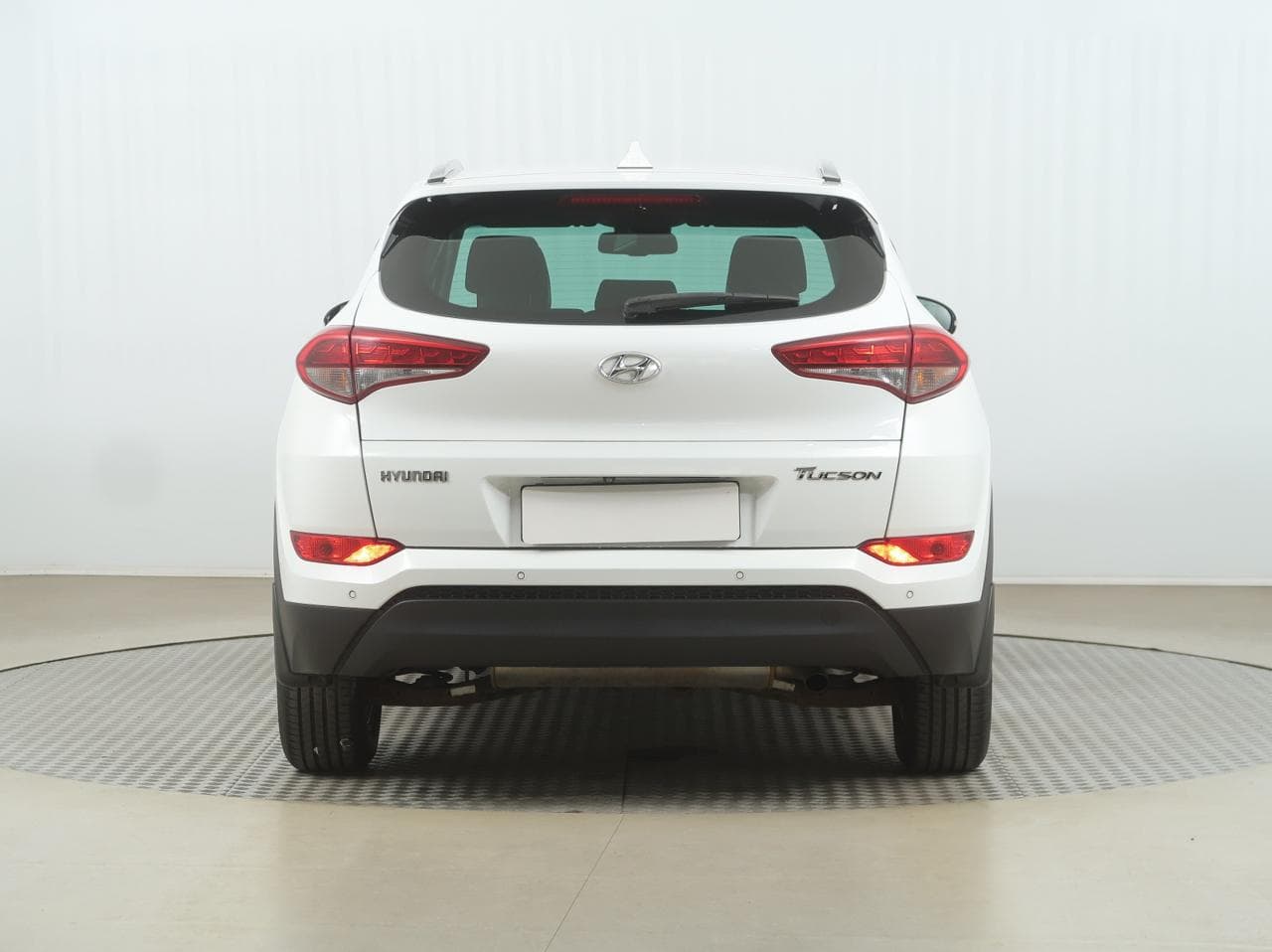 2016 Hyundai TUCSON - 6