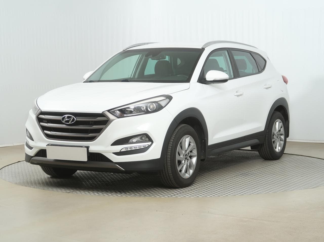 2016 Hyundai TUCSON - 3