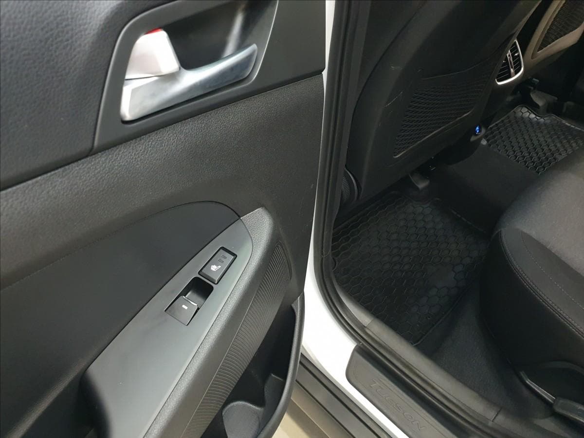 2020 Hyundai TUCSON - 20