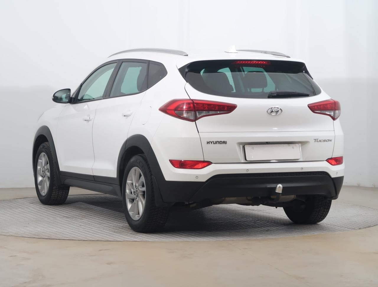 2016 Hyundai TUCSON - 5