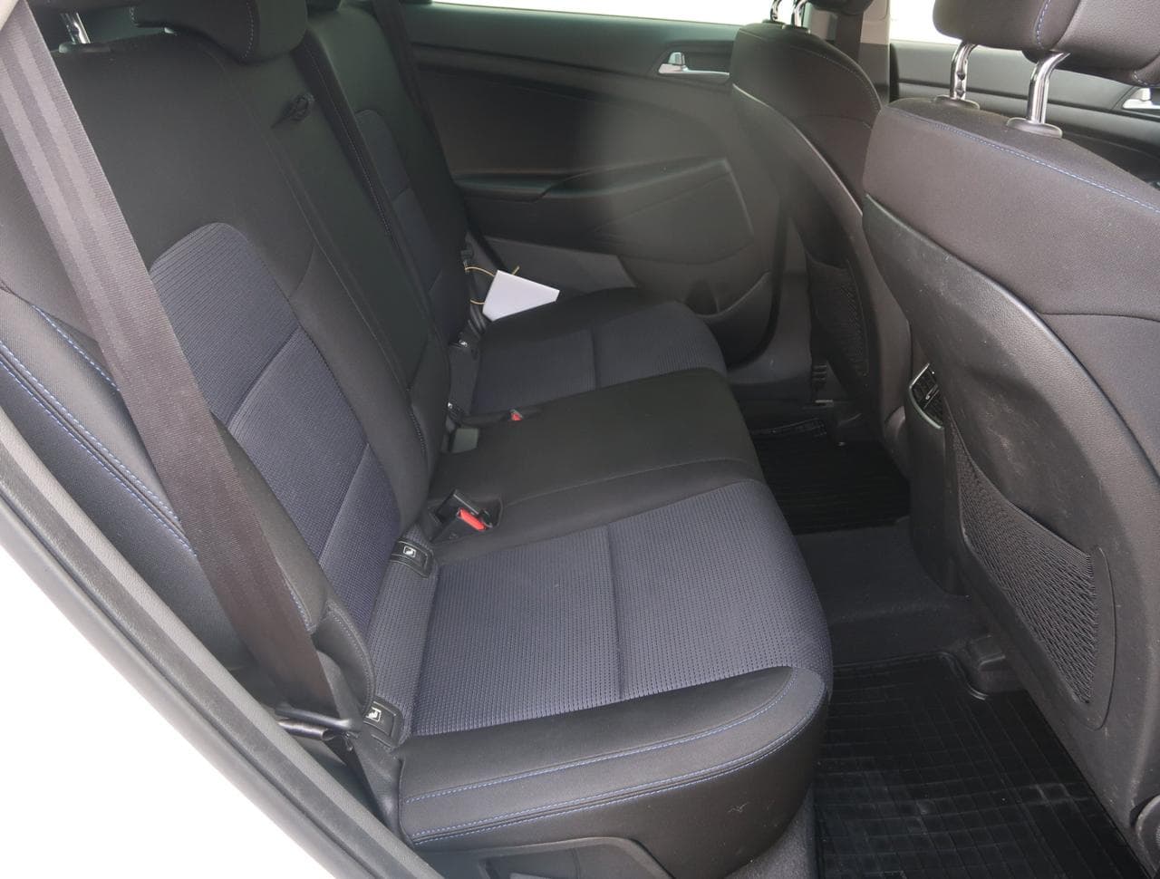 2016 Hyundai TUCSON - 13