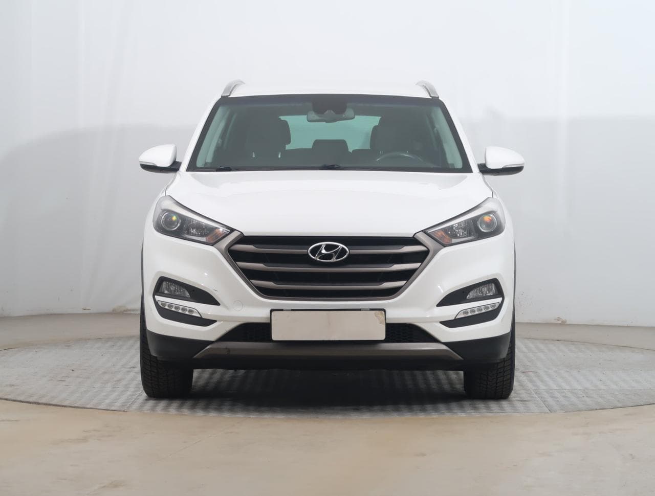 2016 Hyundai TUCSON - 2