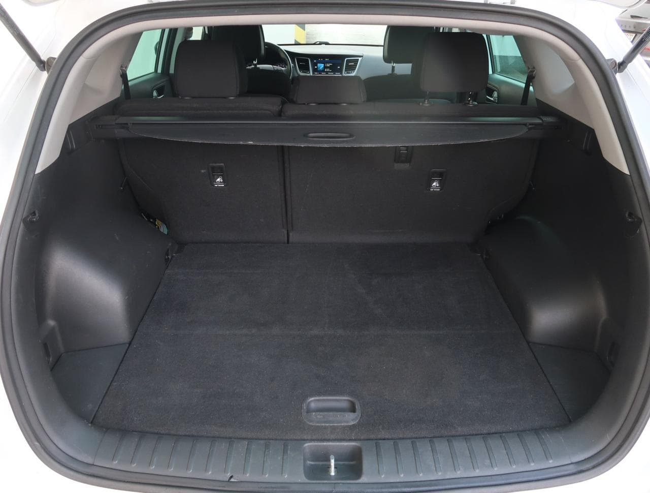2016 Hyundai TUCSON - 20