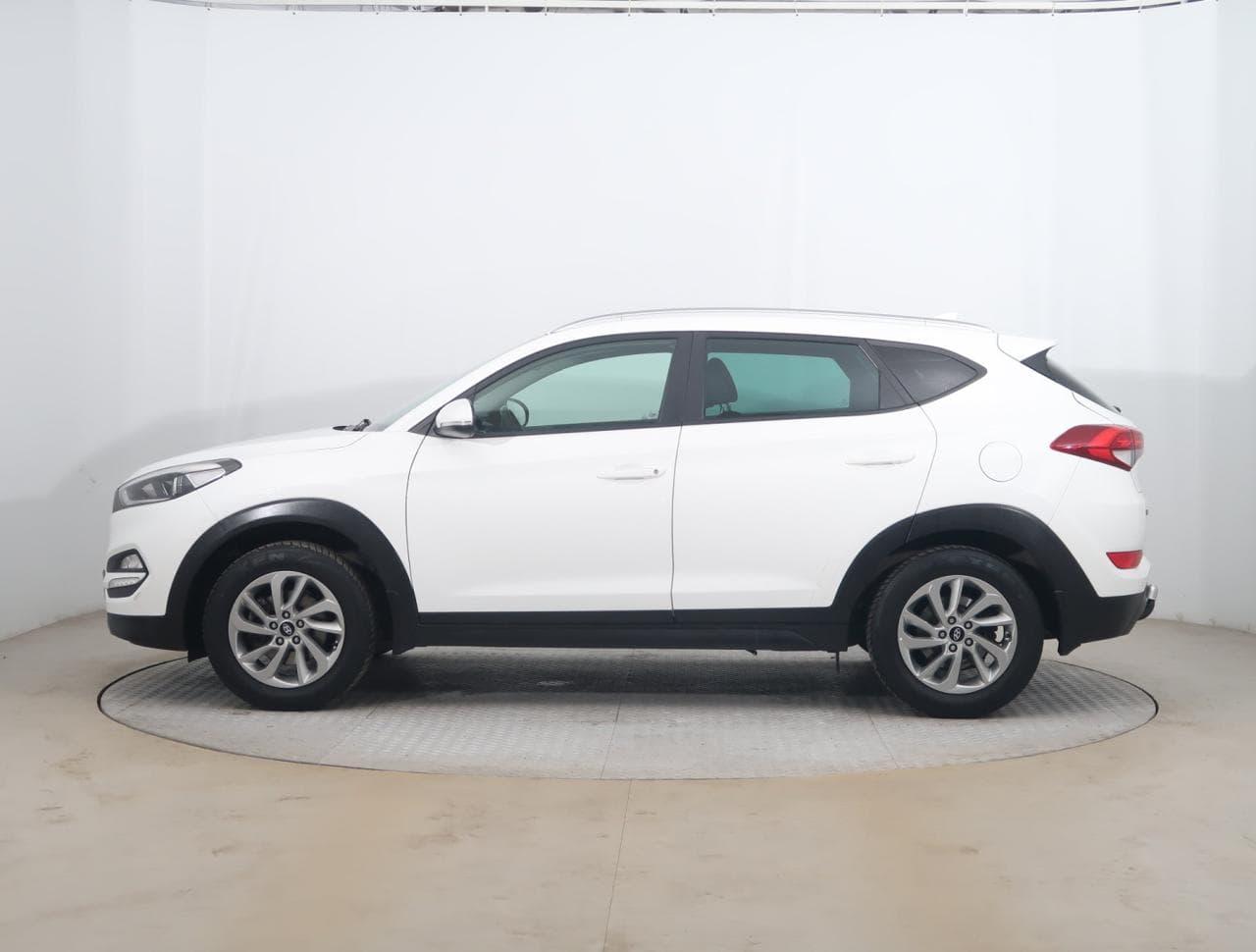 2016 Hyundai TUCSON - 4