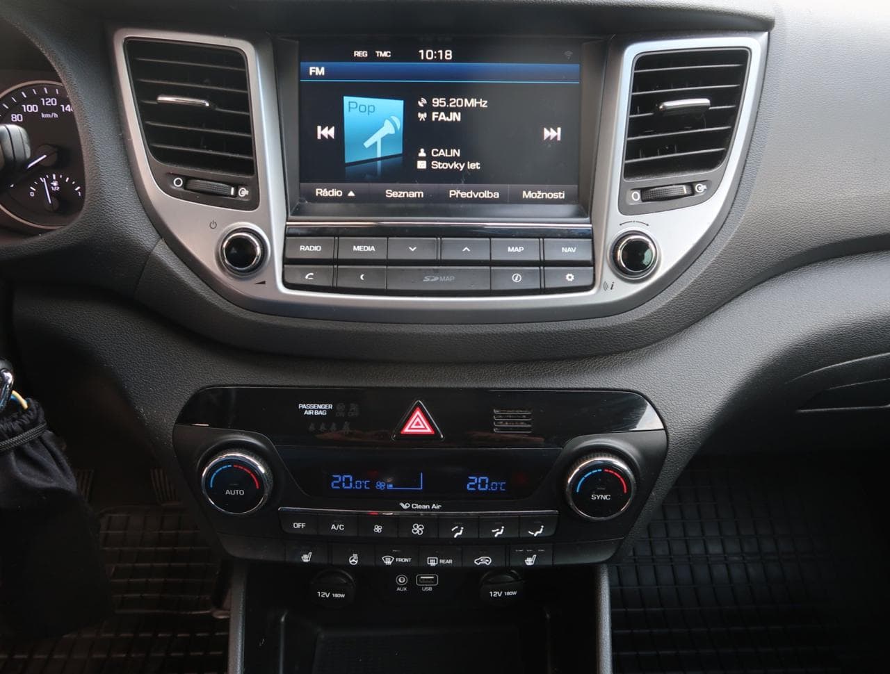 2016 Hyundai TUCSON - 18