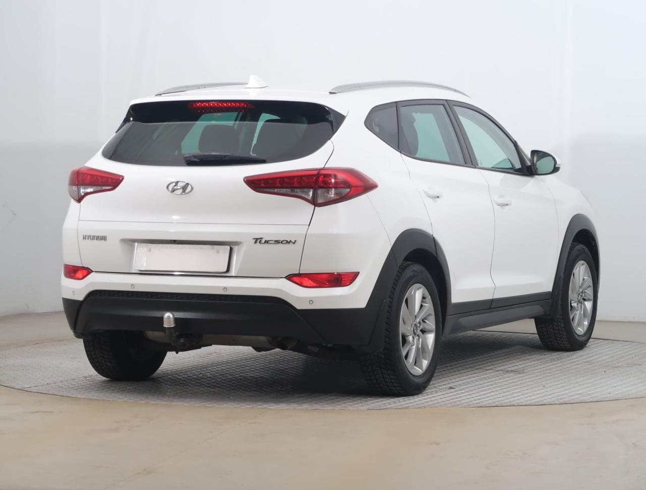 2016 Hyundai TUCSON - 7