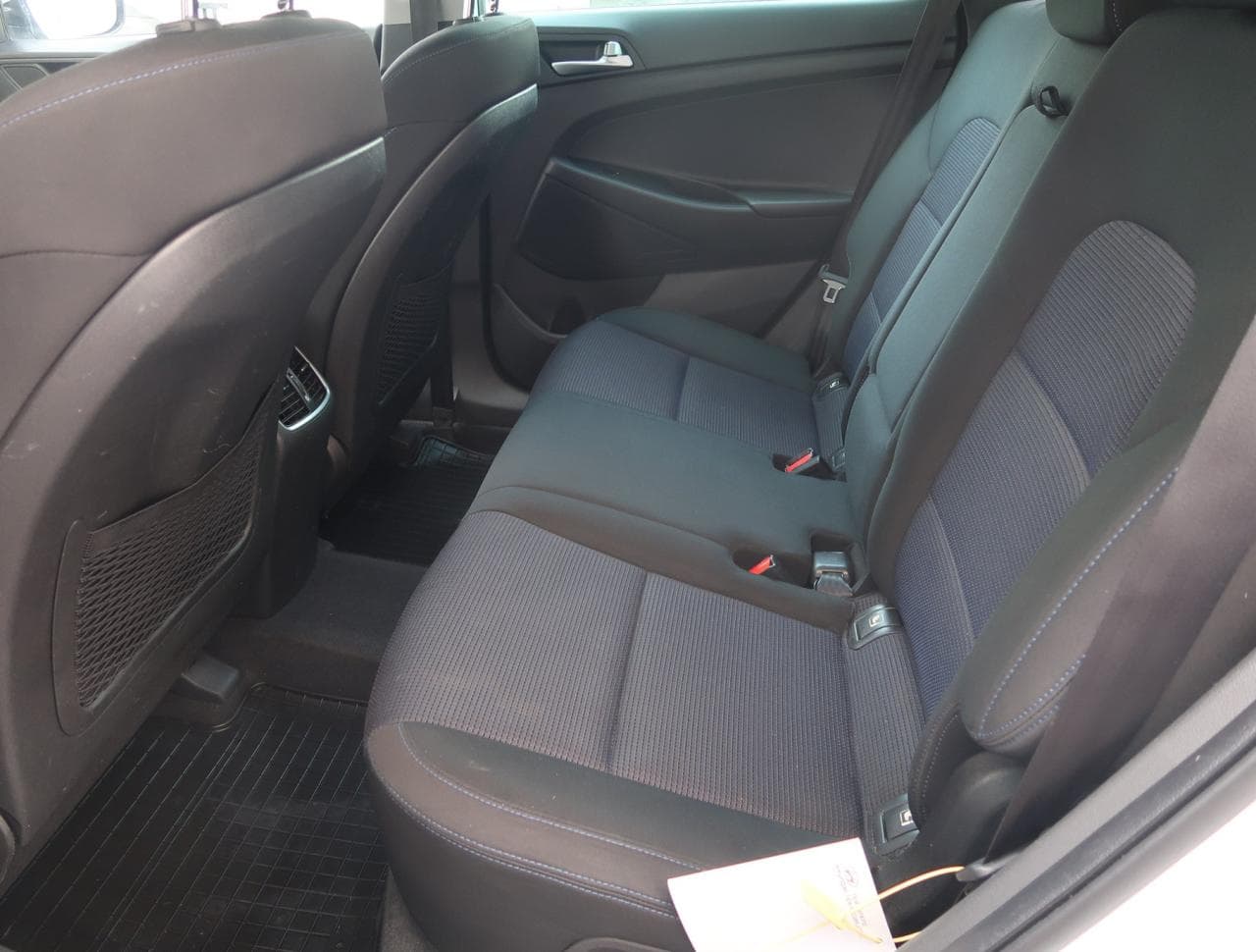 2016 Hyundai TUCSON - 15