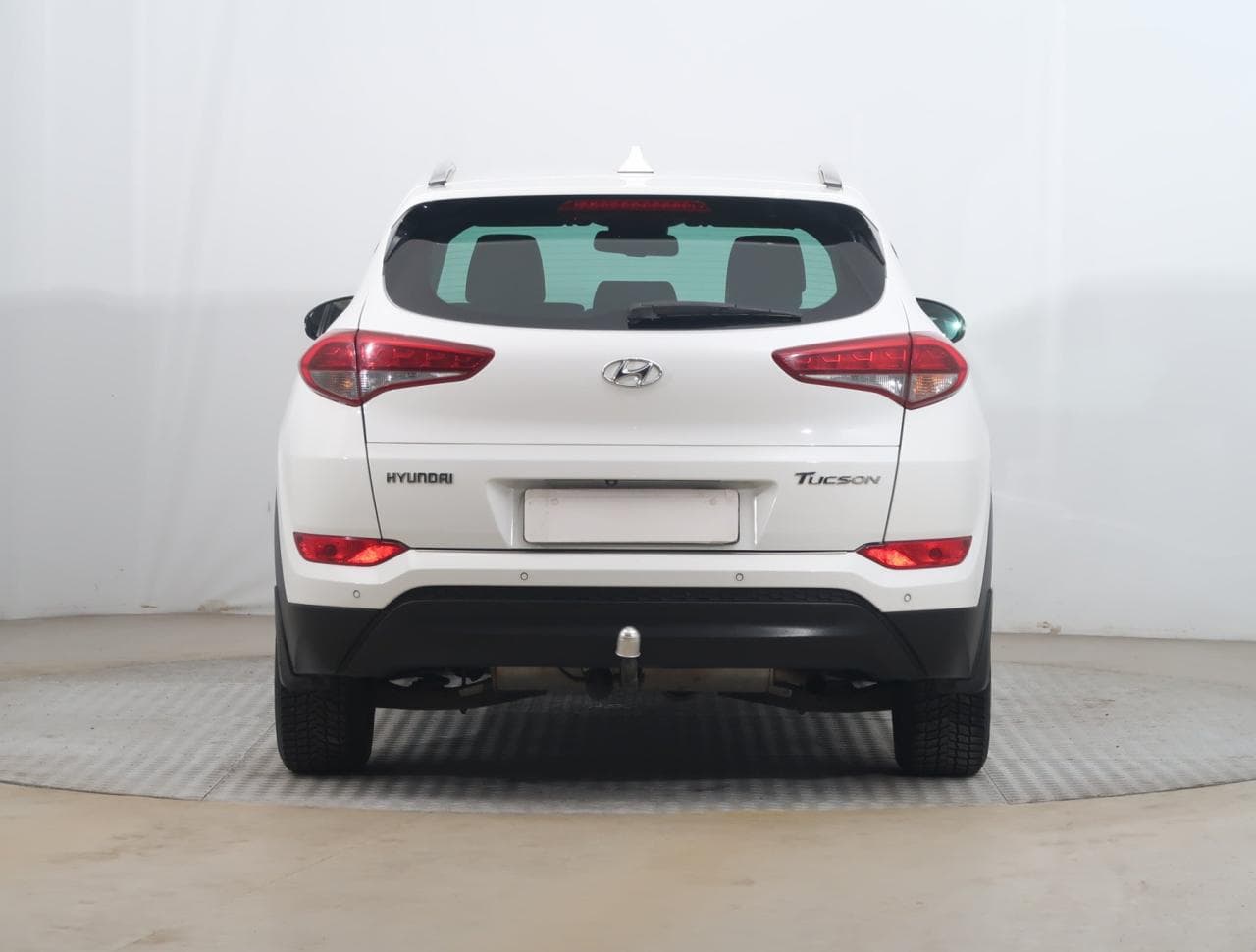 2016 Hyundai TUCSON - 6