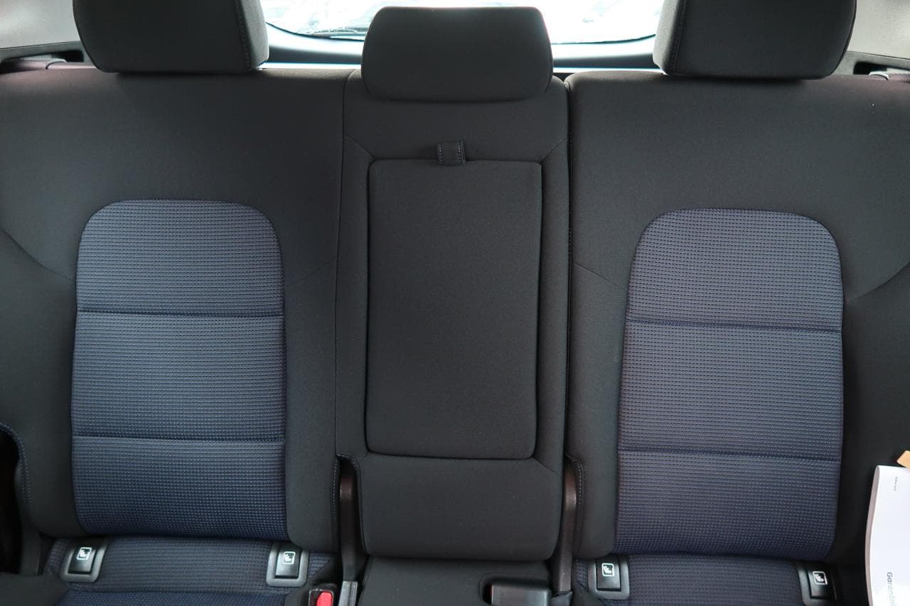 2017 Hyundai TUCSON - 14