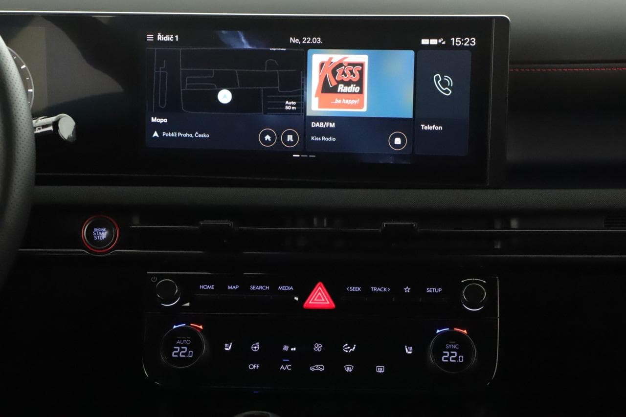 2025 Hyundai TUCSON - 17
