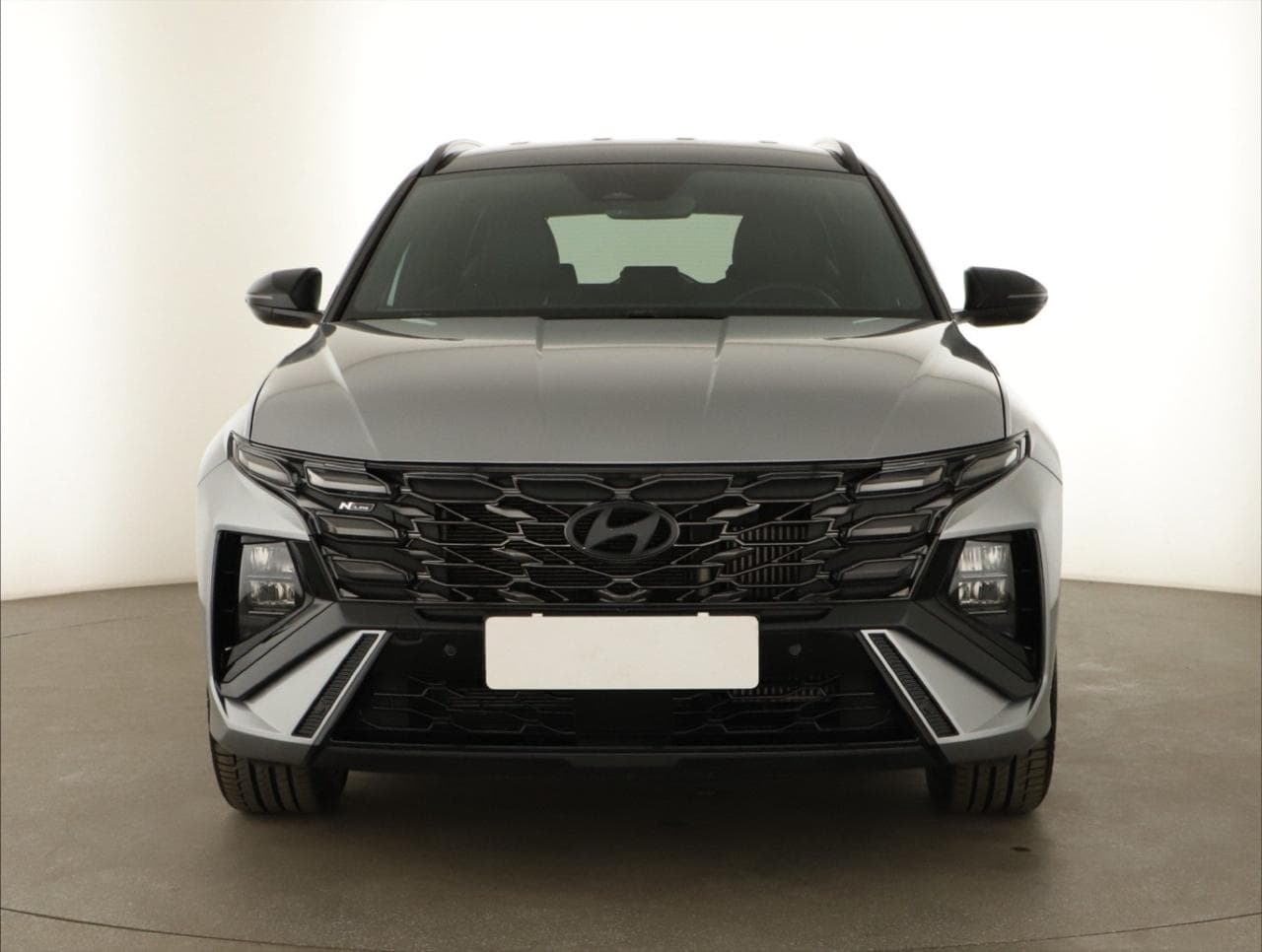 2025 Hyundai TUCSON - 2