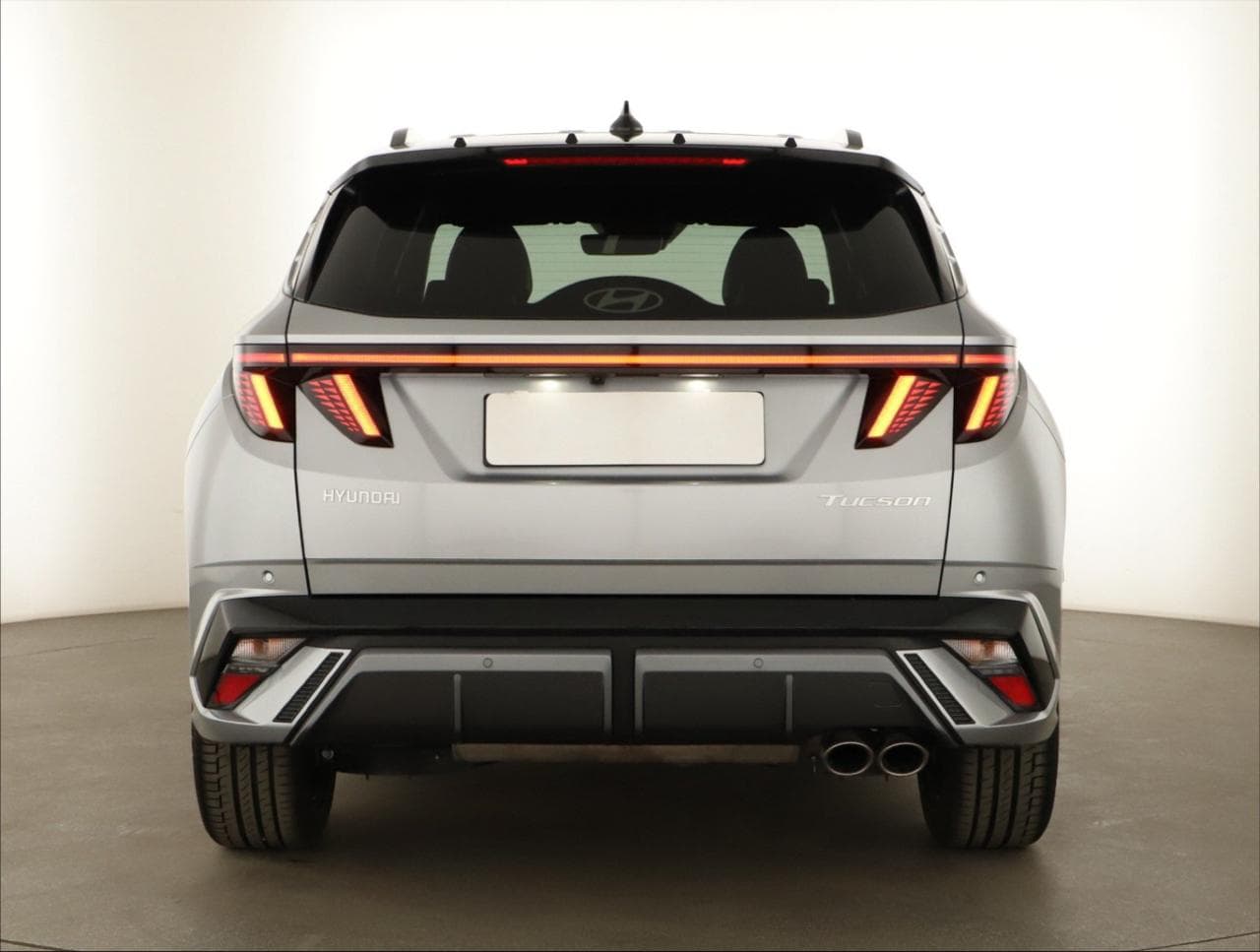 2025 Hyundai TUCSON - 6