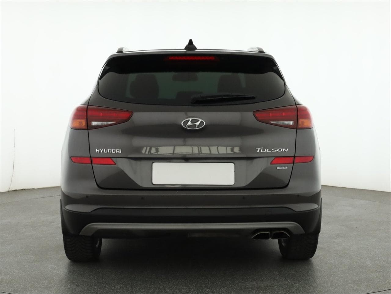 2018 Hyundai TUCSON - 6