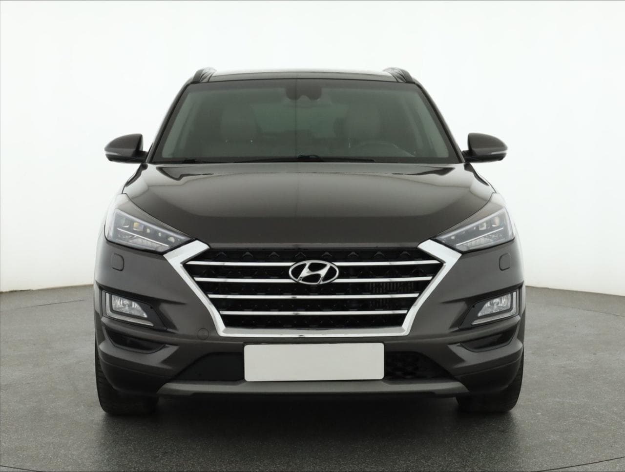 2018 Hyundai TUCSON - 2