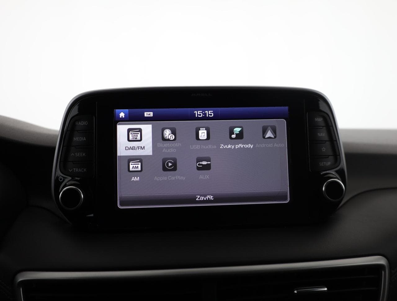 2018 Hyundai TUCSON - 18