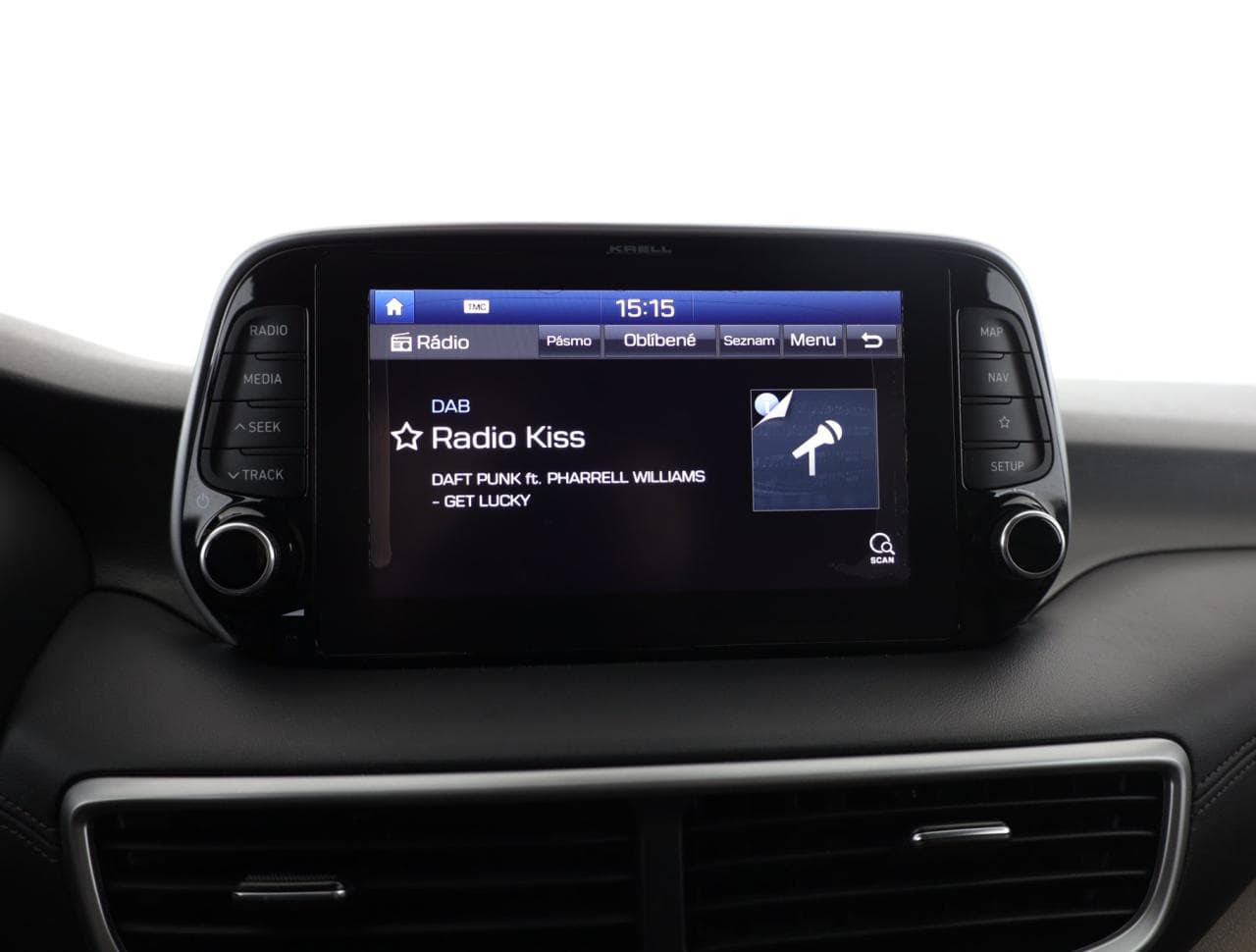 2018 Hyundai TUCSON - 17