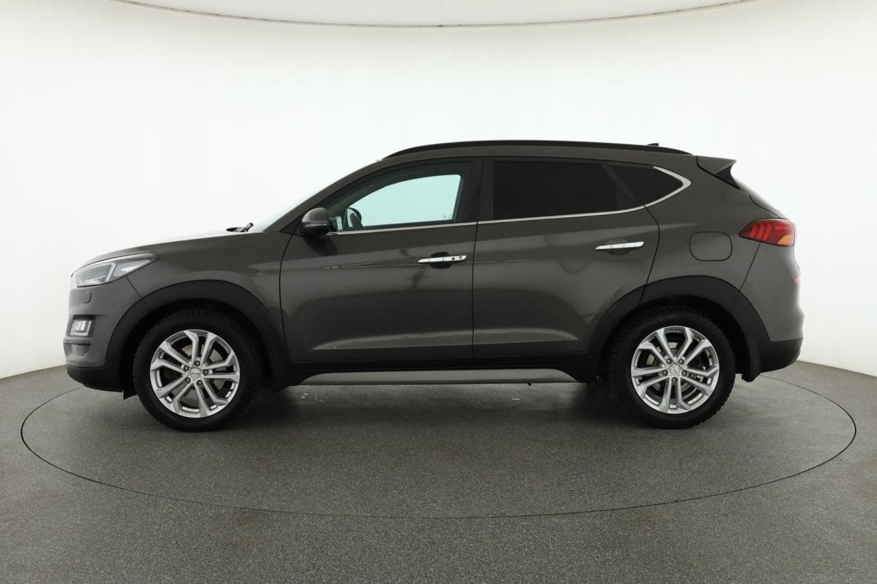 2018 Hyundai TUCSON - 4