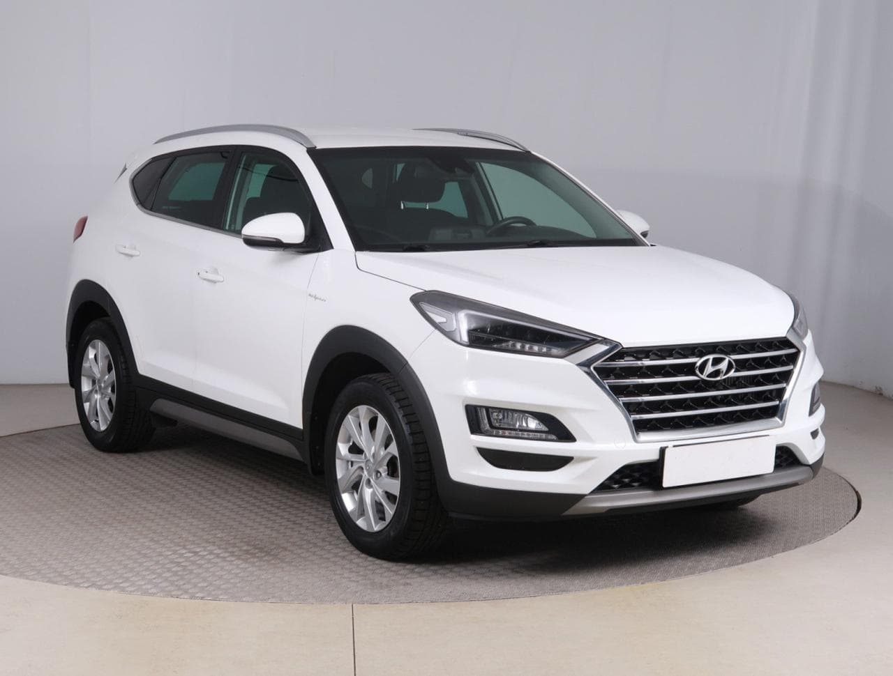 Hyundai Tucson 1.6 CRDi 100kW SUV