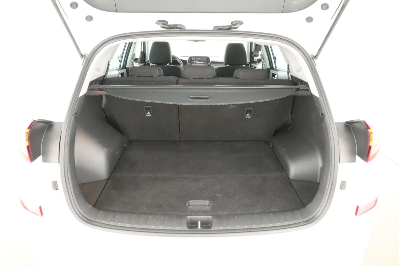 2019 Hyundai TUCSON - 20